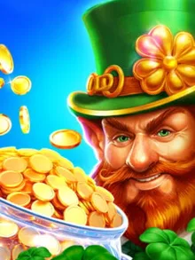 4 Pots Riches Hold & Win