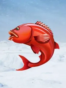 Ice Fishing